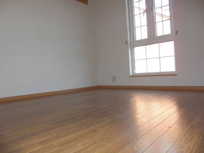 【内装】 | マイドリームB