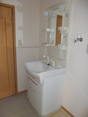 【内装】 | マイドリームB