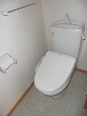 【内装】 | マイドリームB