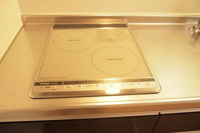 【その他】 | アンアミ | コンロ