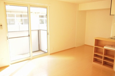 【居間・リビング】 | アンアミ | ＬＤＫ