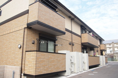 【外観】 | アンアミ