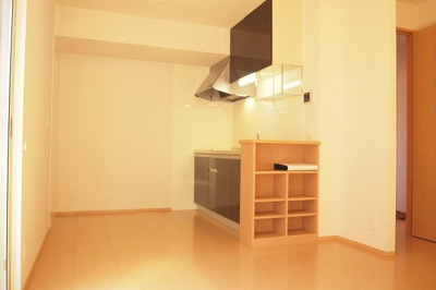 【居間・リビング】 | アンアミ | ＬＤＫ