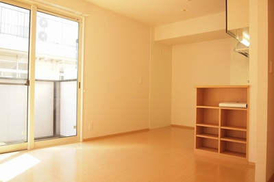 【居間・リビング】 | アンアミ | ＬＤＫ