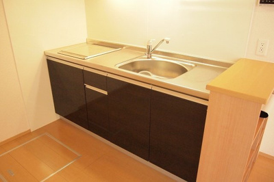 【キッチン】 | アンアミ | キッチン