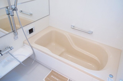 【浴室】 | アンアミ | 浴室