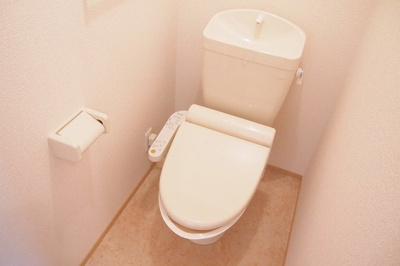 【トイレ】 | アンアミ | トイレ