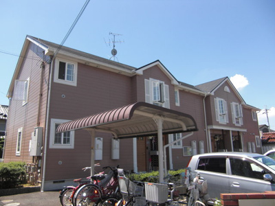 【外観】 | ガーデンスクエア