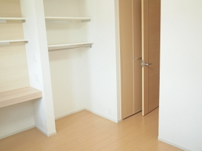 【内装】 | フォンテーヌＮ－5