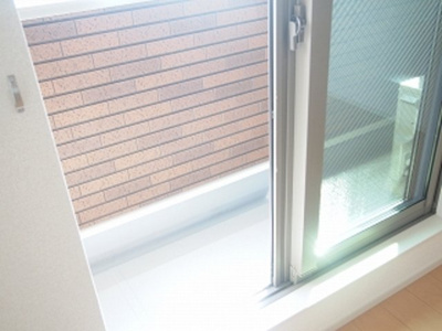 【バルコニー】 | フォンテーヌＮ－5