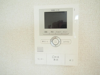 【設備】 | フォンテーヌＮ－5
