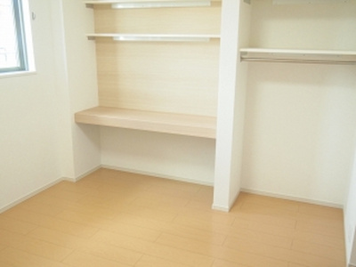 【内装】 | フォンテーヌＮ－5