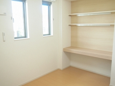 【内装】 | フォンテーヌＮ－5