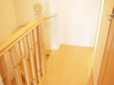 【内装】 | フォンテーヌＮ－5