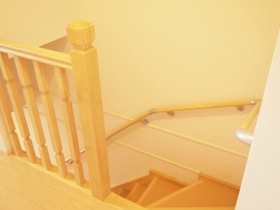 【内装】 | フォンテーヌＮ－5