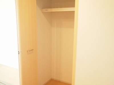 【内装】 | フォンテーヌＮ－5