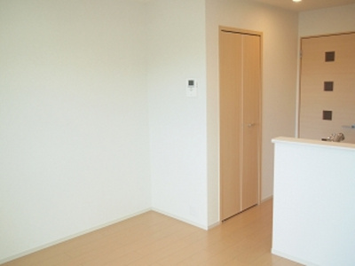 【内装】 | フォンテーヌＮ－5