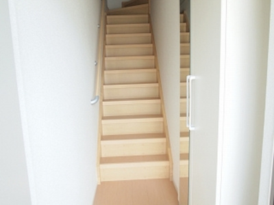 【玄関】 | フォンテーヌＮ－5