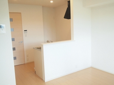 【居間・リビング】 | フォンテーヌＮ－5