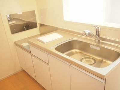 【キッチン】 | フォンテーヌＮ－5