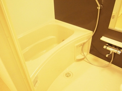 【浴室】 | フォンテーヌＮ－5