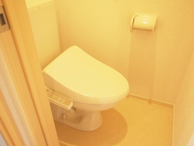 【トイレ】 | フォンテーヌＮ－5