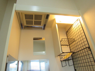 【キッチン】 | サングレイスＫ | キ