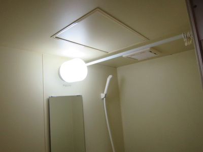 【その他】 | サングレイスＫ | ユニットバス