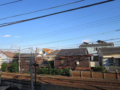 【その他】 | サングレイスＫ | 眺望