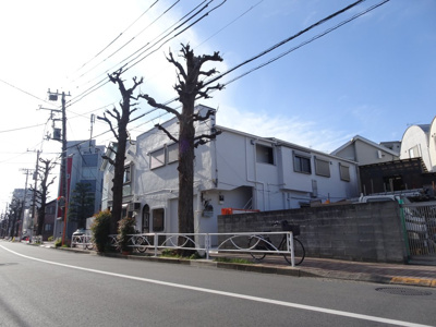 【外観】 | Ｋ－ＦＬＡＴＳ