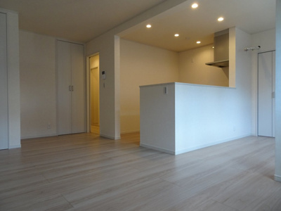 【居間・リビング】 | Ｋ－ＦＬＡＴＳ