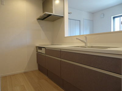 【キッチン】 | Ｋ－ＦＬＡＴＳ