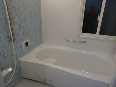 【浴室】 | Ｋ－ＦＬＡＴＳ