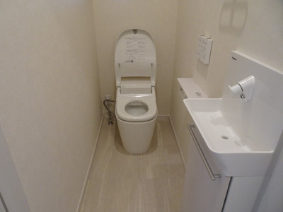 【トイレ】 | Ｋ－ＦＬＡＴＳ