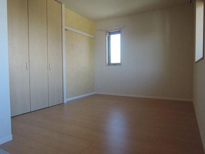 【洋室】 | サニーコートティアラ