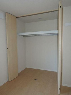 【収納】 | サニーコートティアラ