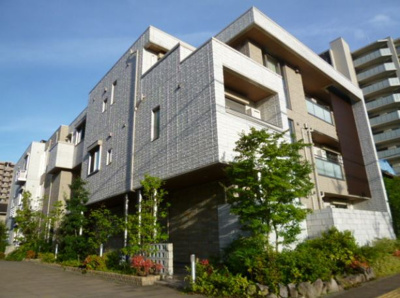 【外観】 | サニーコートティアラ