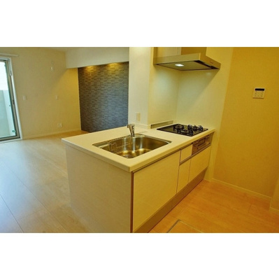 【キッチン】 | サニーコートティアラ