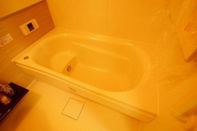 【浴室】 | サニーコートティアラ