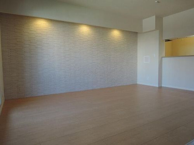 【内装】 | サニーコートティアラ