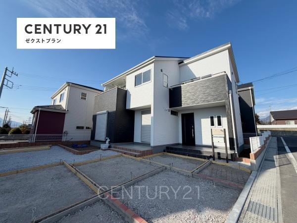 第３富士見町時沢３号棟