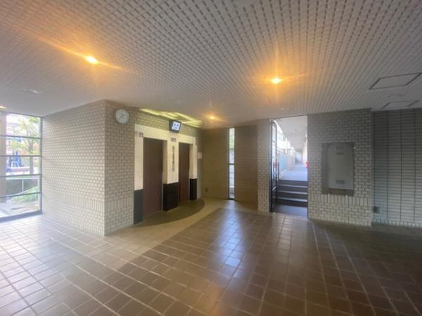 【その他】 | オークヒルズ香里四番館