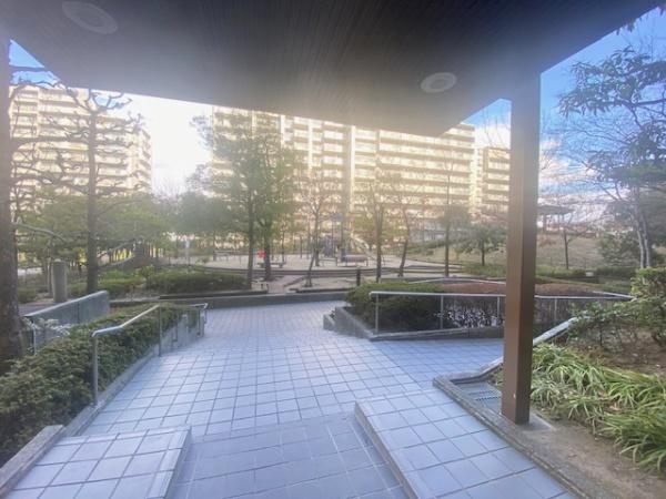 【その他】 | オークヒルズ香里四番館