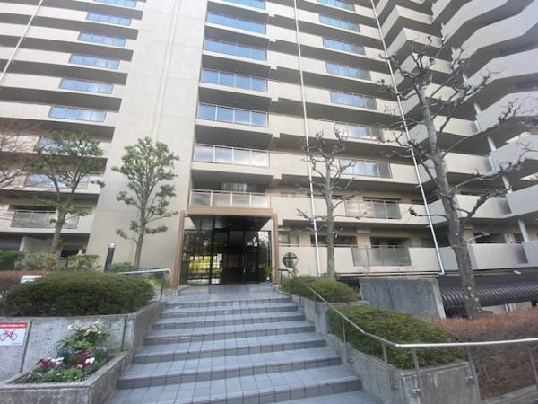 【その他】 | オークヒルズ香里四番館