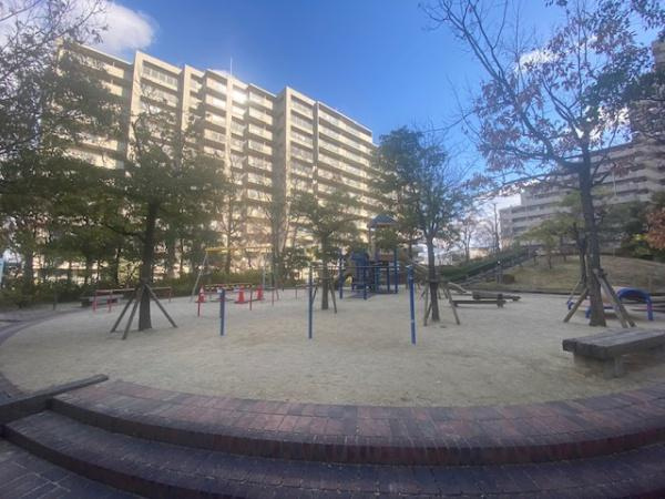 【その他】 | オークヒルズ香里四番館