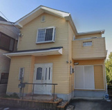 貝塚市名越の中古一戸建の画像