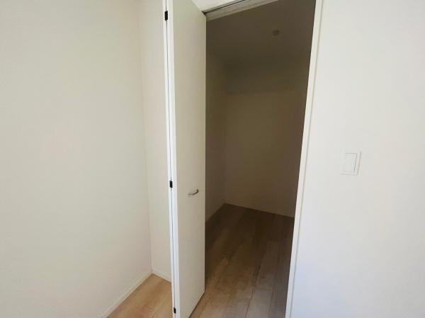 【収納】 | 写真は同社施工例です。