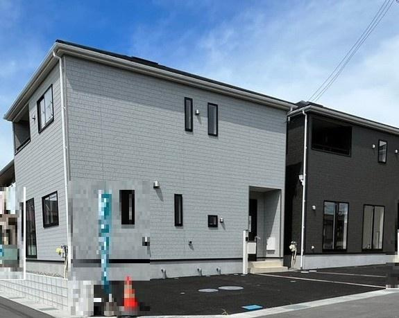 【外観】 | 写真は同社施工例です。