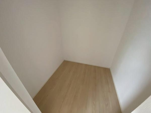 【収納】 | ウォークインクローゼット