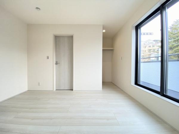 【収納】 | 垂水区仲田2丁目　新築戸建